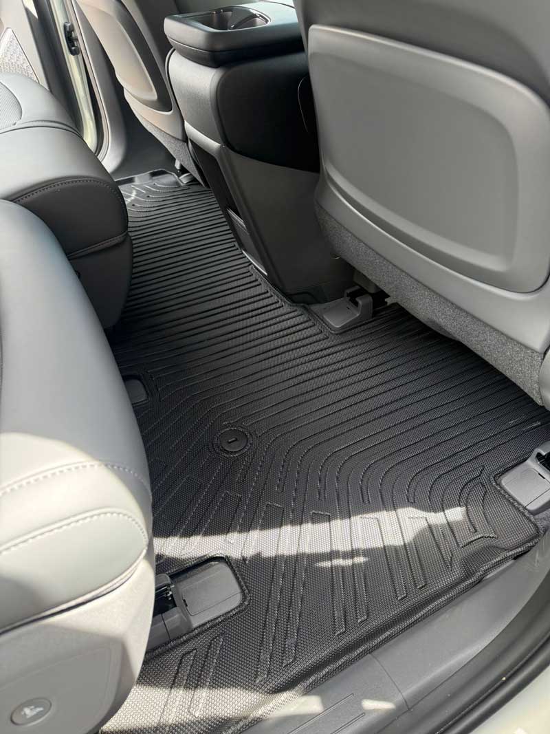 Kia EV9 2022-2026 5 Car-floor-mat-Kia-EV9-2022-2026
