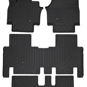 Car-floor-mat-Kia-EV9-2022-2026