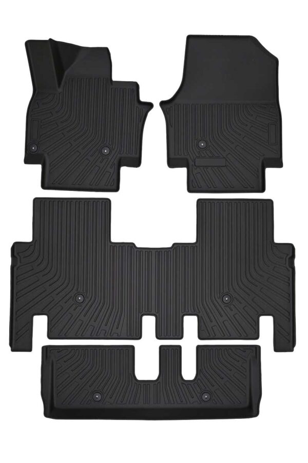 Car-floor-mat-Kia-EV9-2022-2026