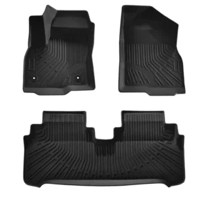 Chevrolet Bolt EUV floor mats 2022-2024