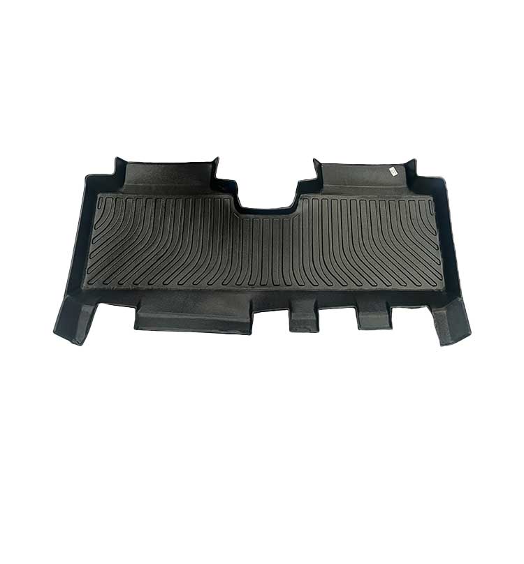 Chevrolet Equinox 2018-2024 2 Chevrolet Equinox 2018-2024 - Image 2