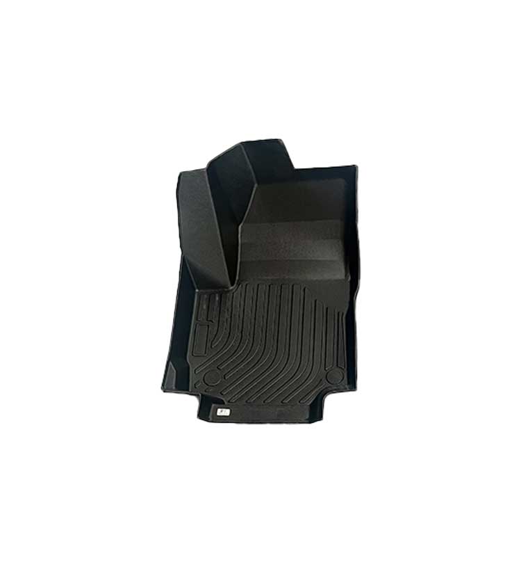 Chevrolet Equinox 2018-2024 3 Chevrolet Equinox 2018-2024 - Image 3