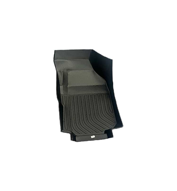 Chevrolet Equinox 2018-2024 4 Chevrolet Equinox 2018-2024 - Image 4