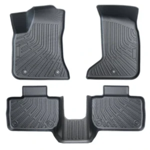 Chrysler 300C AWD floor mats 2011–2023