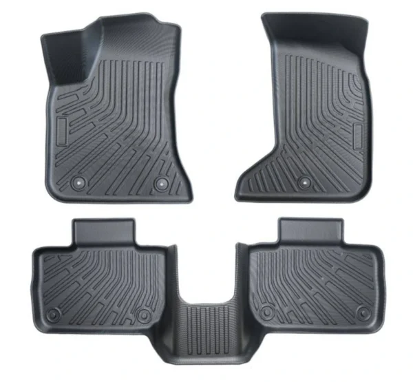 Chrysler 300C AWD floor mats 2011–2023