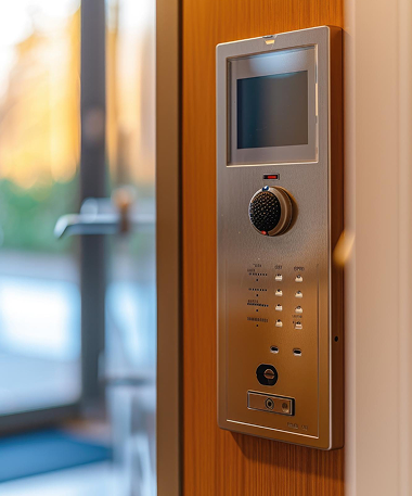 Digital locks