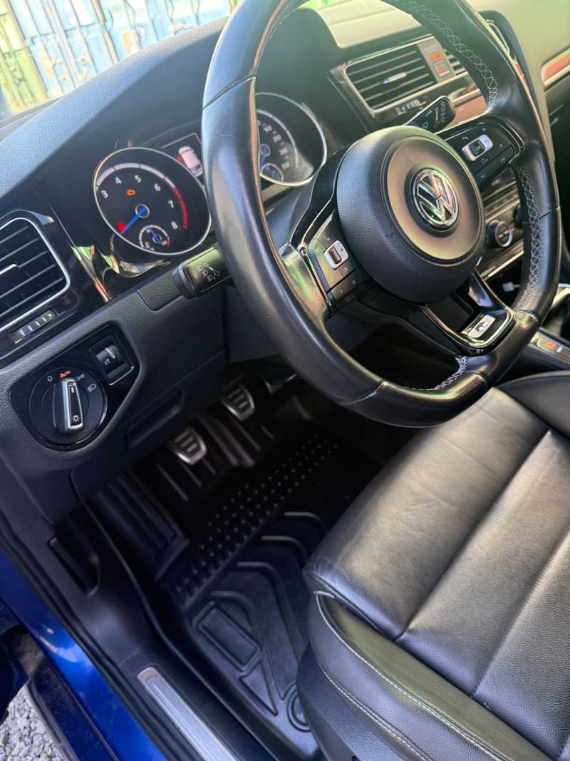 Volkswagen Golf 2014-2021 3 Volkswagen Golf 2014-2021 – Image 3