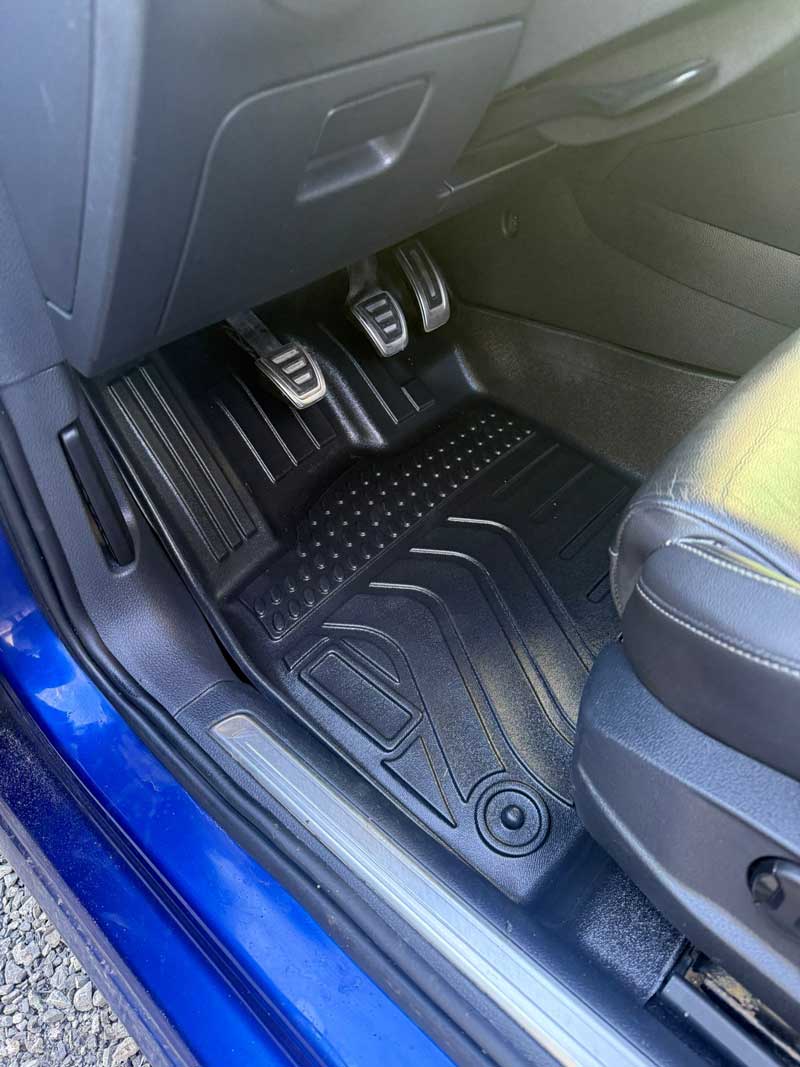 Volkswagen Golf 2014-2021 4 Volkswagen Golf 2014-2021 – Image 4