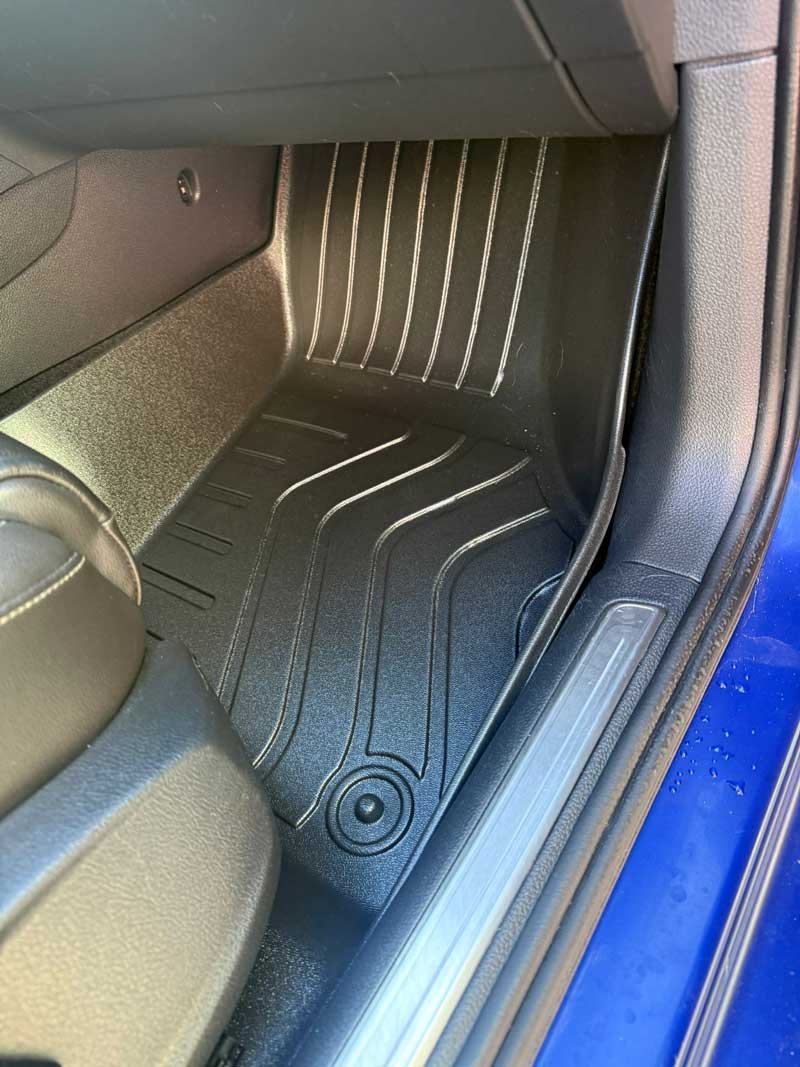 Volkswagen Golf 2014-2021 5 Volkswagen Golf 2014-2021 – Image 5