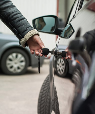 Home & Car Key programming