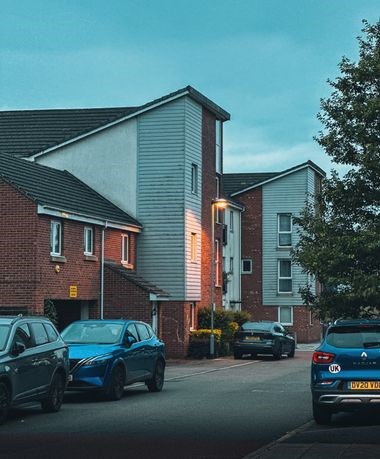 Home and car lockout