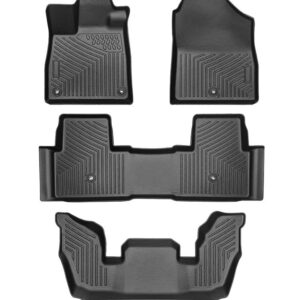 Honda Pilot 2023-2024