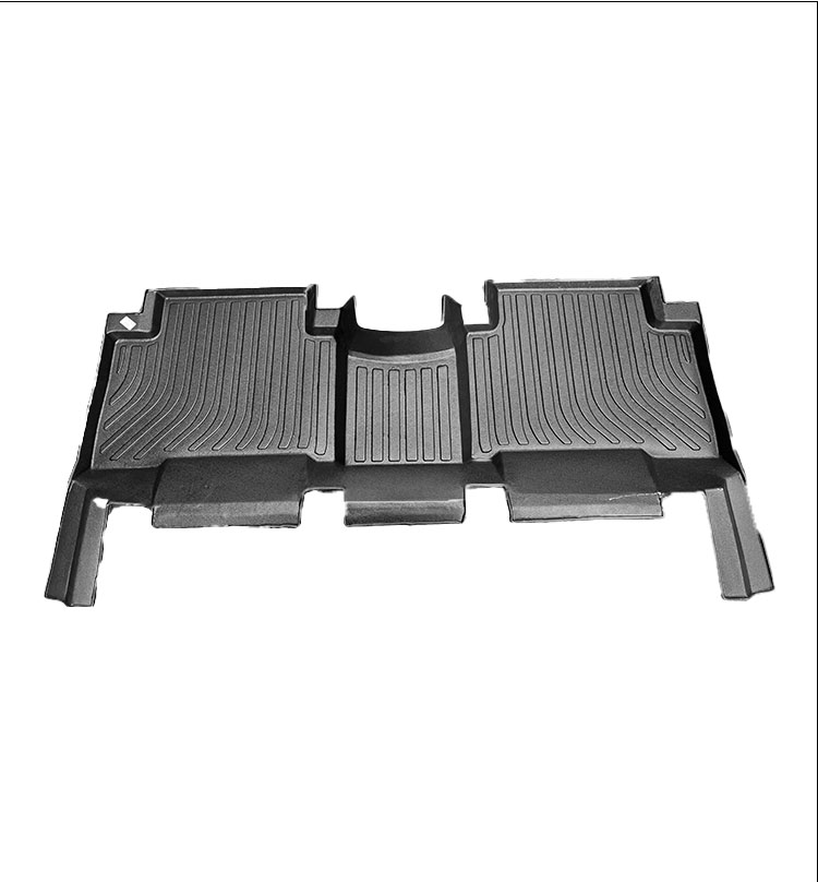Hyundai Santafe 2013-2018 2 Hyundai Santafe 2013-2018 - Image 2