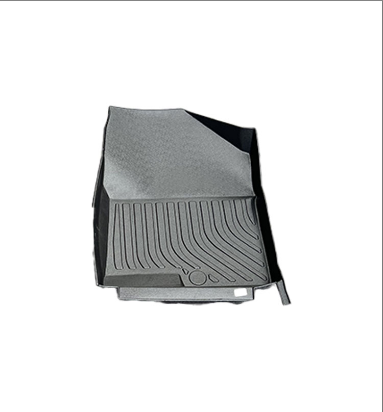 Hyundai Santafe 2013-2018 4 Hyundai Santafe 2013-2018 - Image 4