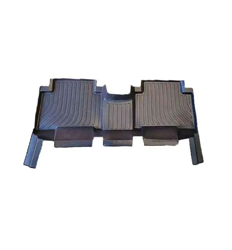 Hyundai Santafe 2024-2025 2 Hyundai Santafe 2024-2025 - Image 2