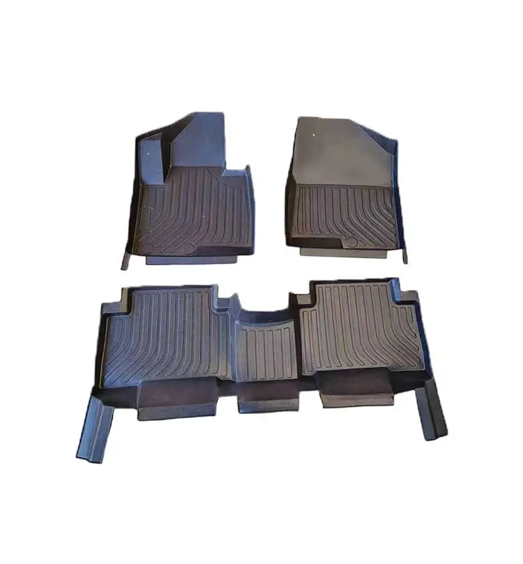 Hyundai Santafe 2024-2025 1 Hyundai Santafe 2024-2025