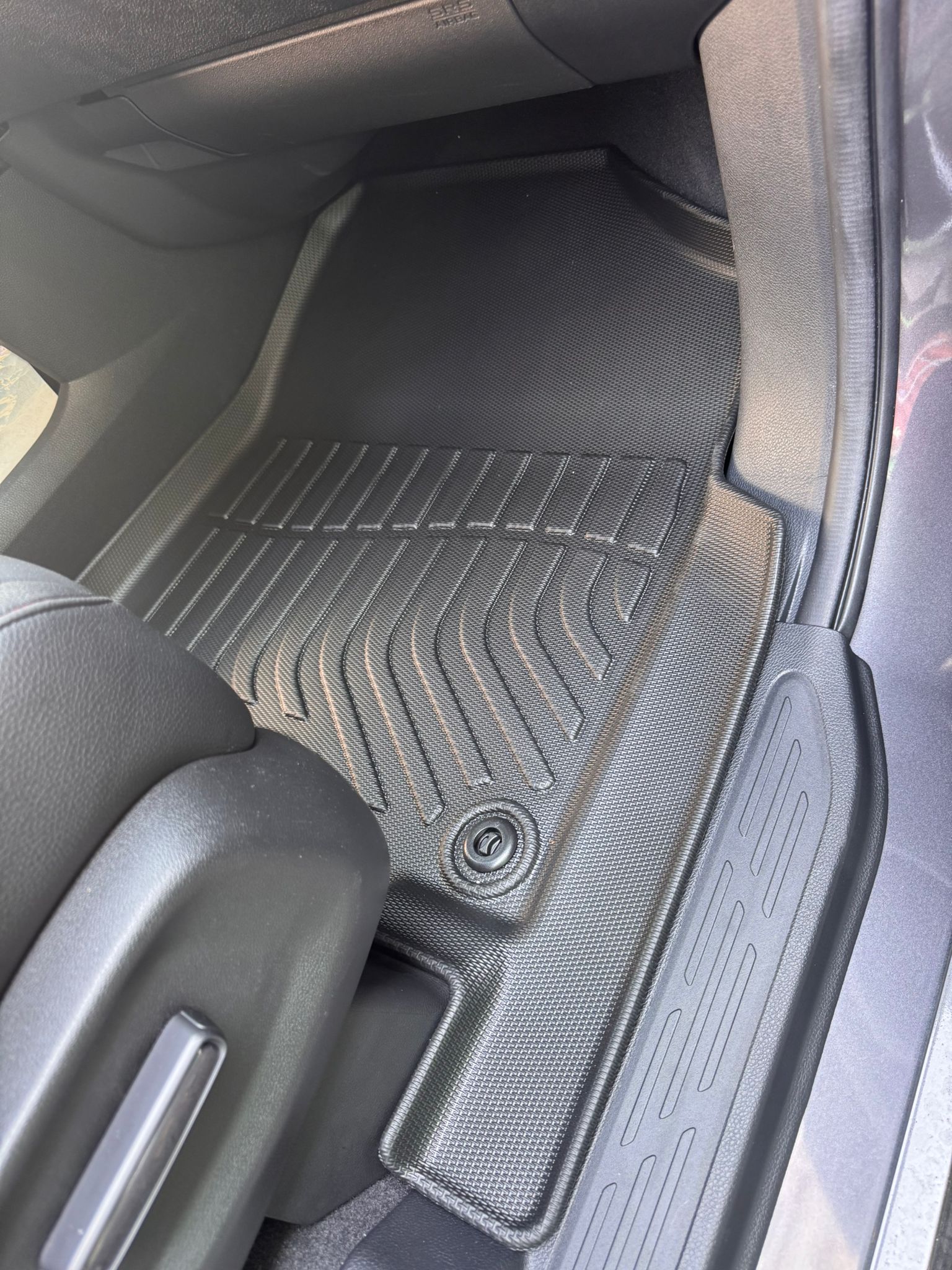 Honda Odyssey 2018-2025 3 Honda Odyssey 2018-2025 – Image 3