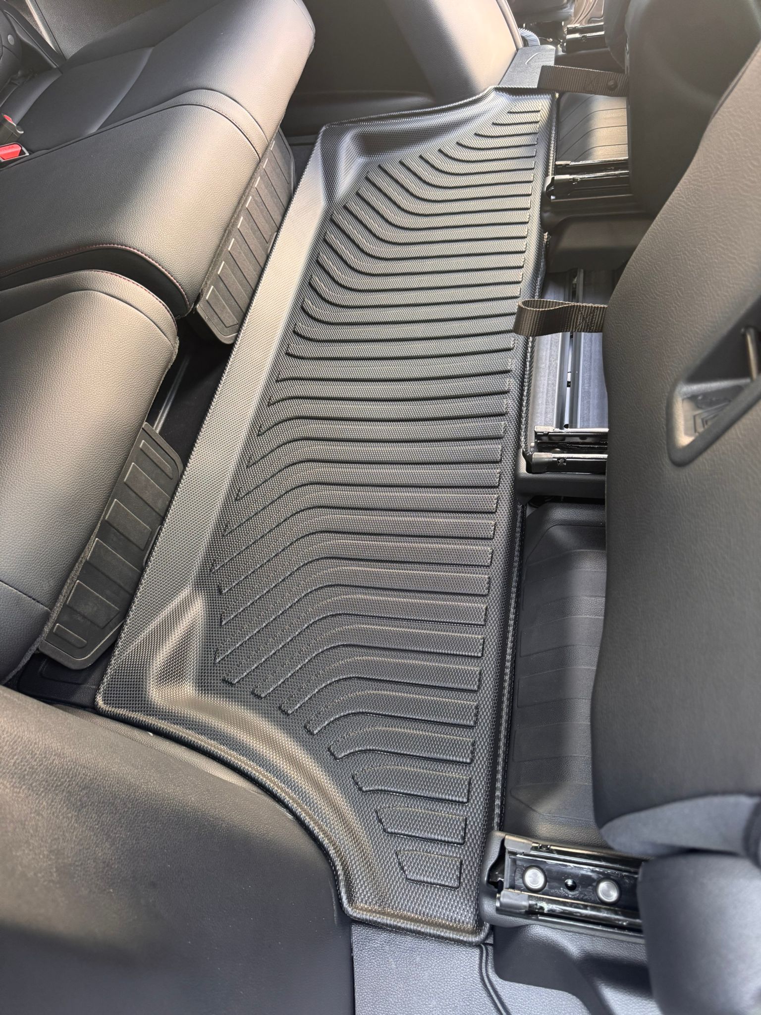 Honda Odyssey 2018-2025 4 Honda Odyssey 2018-2025 – Image 4