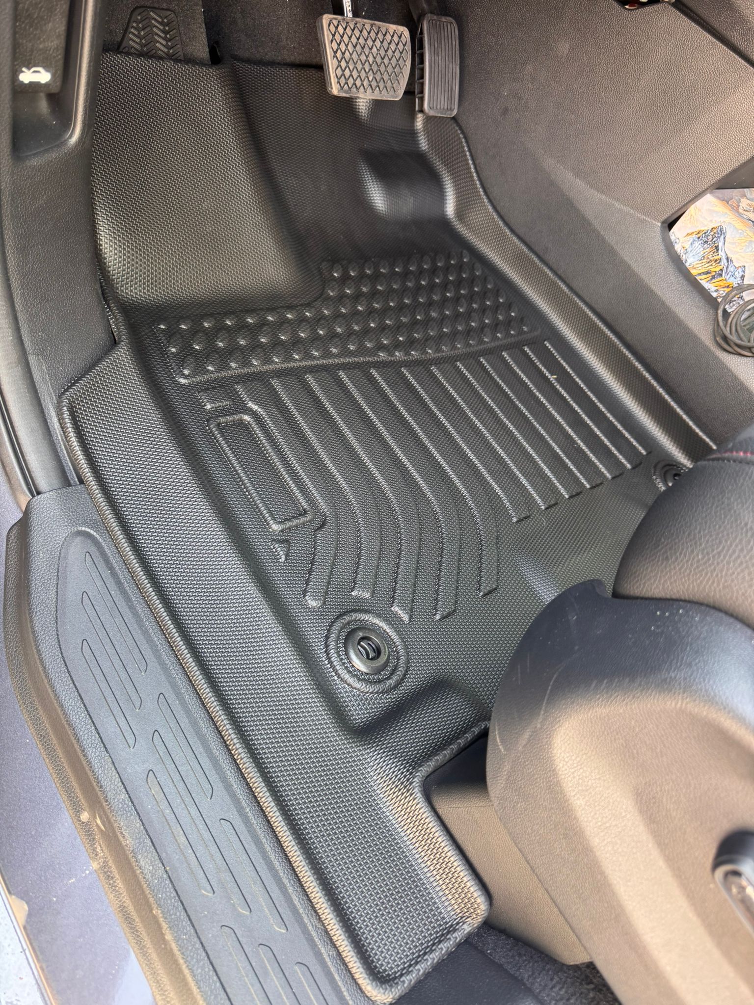 Honda Odyssey 2018-2025 5 Honda Odyssey 2018-2025 – Image 5