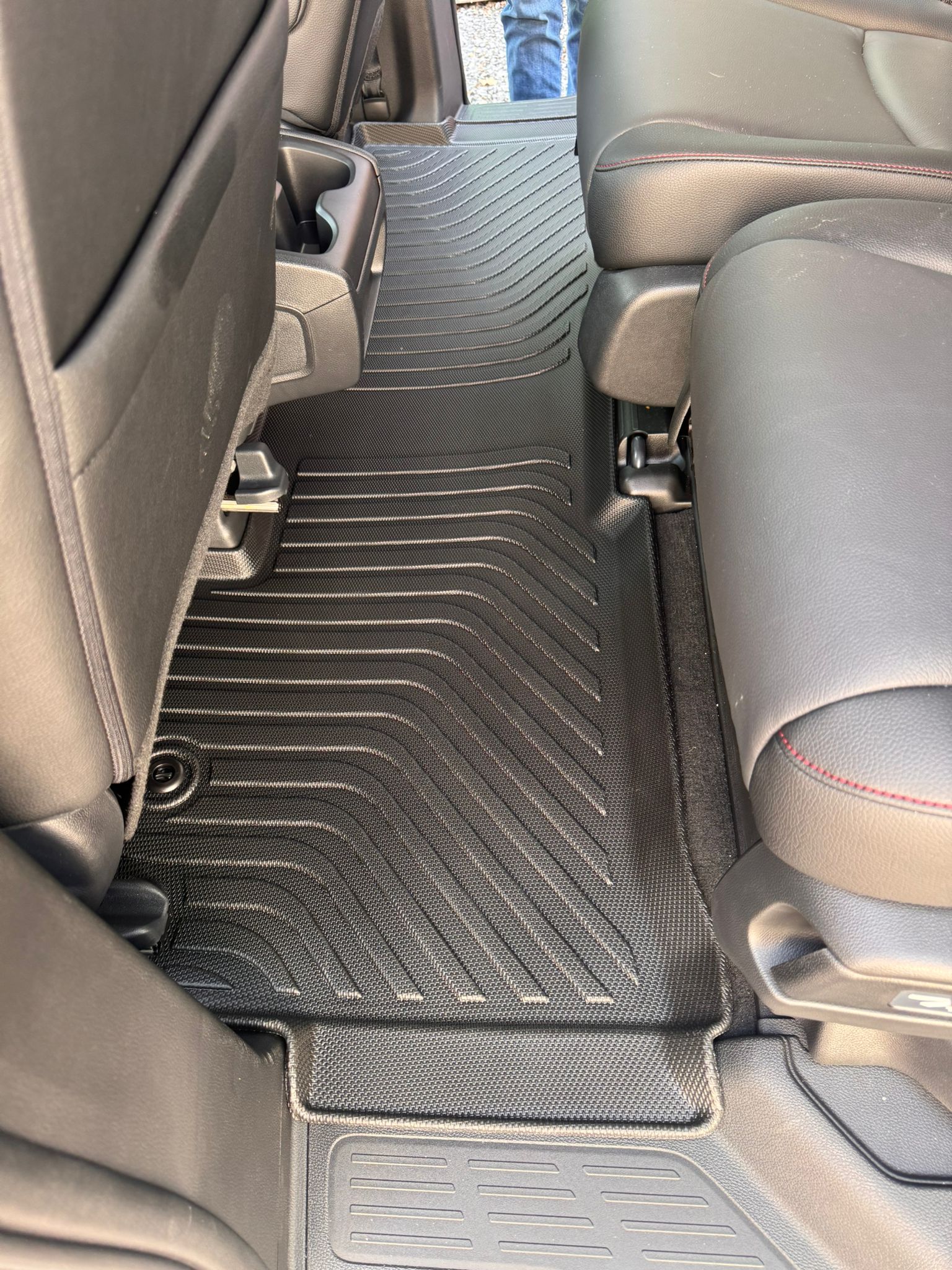 Honda Odyssey 2018-2025 6 Honda Odyssey 2018-2025 – Image 6