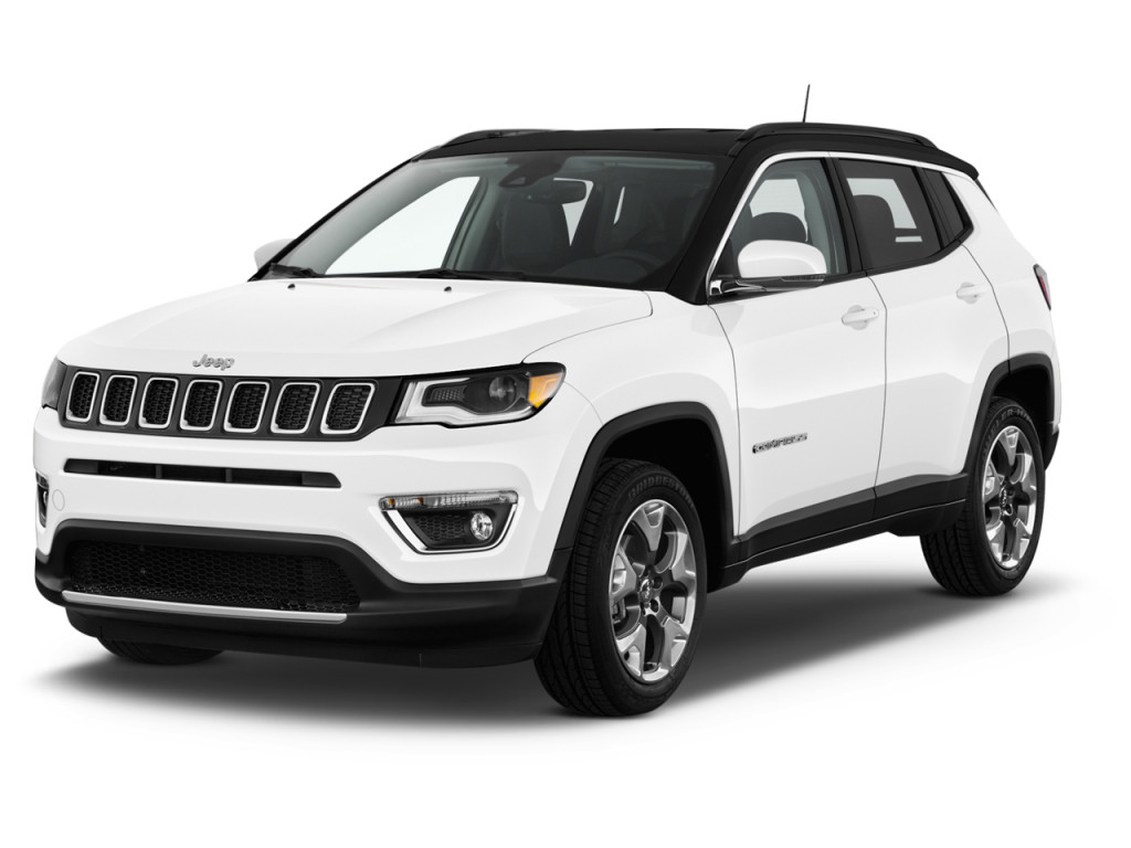 Jeep-compass