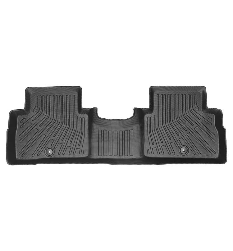 KIA Soul 2014-2019 2 KIA Soul 2014-2019 - Image 2