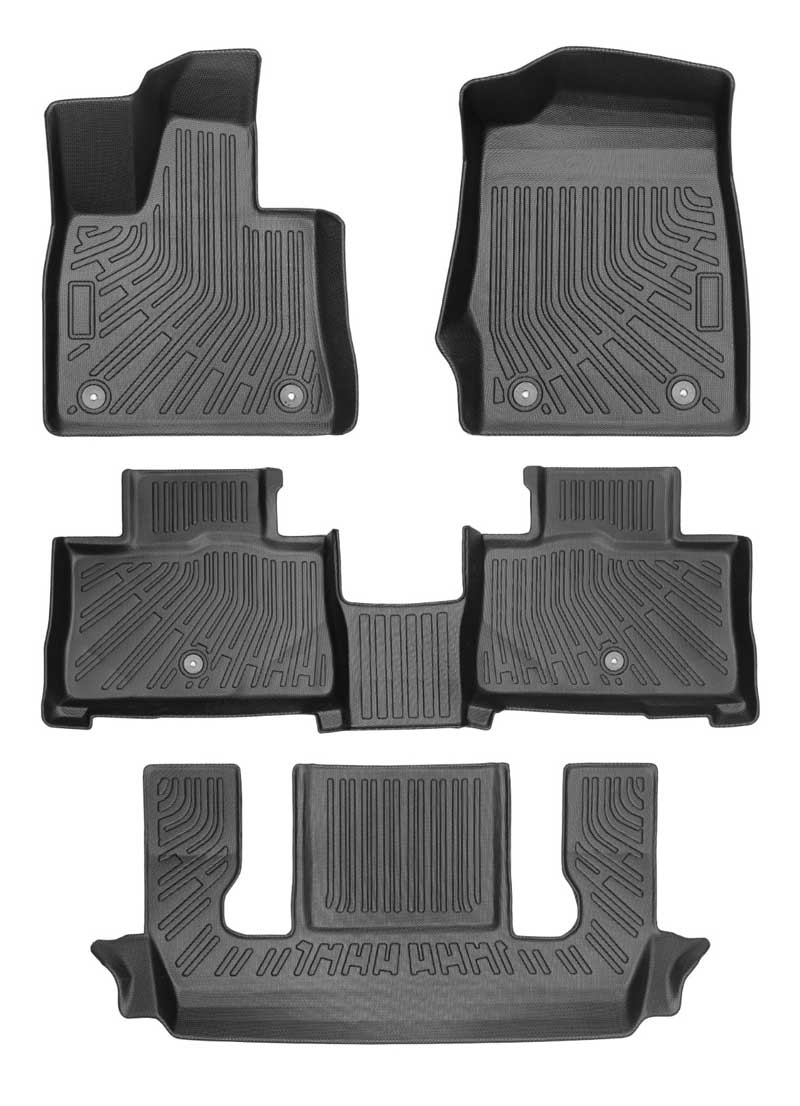 Lincoln Aviator 2020-2026 1 Lincoln Aviator 2020-2026