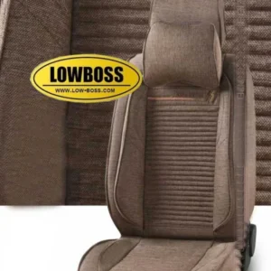 Lowboss-Wheat-Premium-Seat-Covers