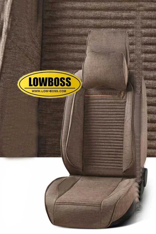Lowboss-Wheat-Premium-Seat-Covers