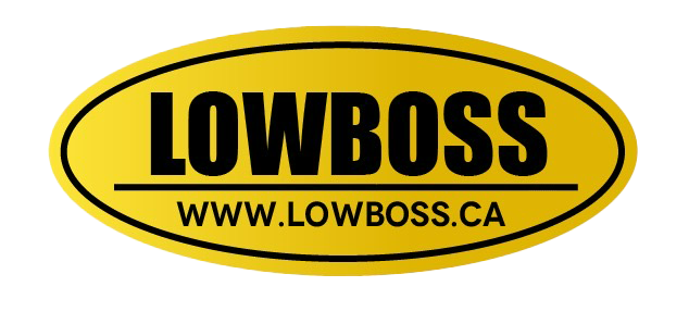 LowBoss