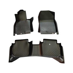 Mazda 6 2014-2021 (TPE All Weather Car Floor Mats)
