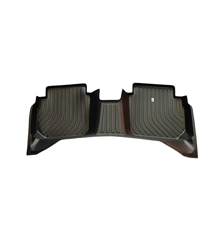 Mazda 6 2014-2021 (TPE All Weather Car Floor Mats) 2 Mazda 6 2014-2021