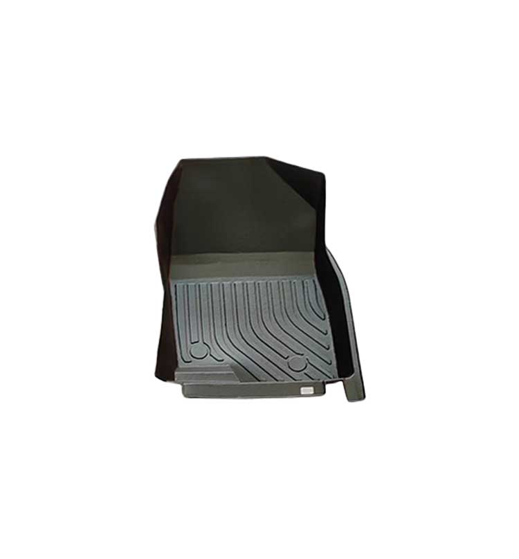 Mazda 6 2014-2021 (TPE All Weather Car Floor Mats) 4 Mazda 6 2014-2021 (TPE All Weather Car Floor Mats) – Image 4