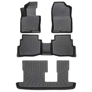 Mazda CX-9 (7 Seats) 2016-2024