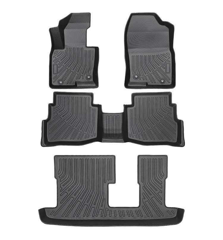 Mazda CX-9 (7 Seats) 2016-2024 1 Mazda CX-9 (7 Seats) 2016-2024