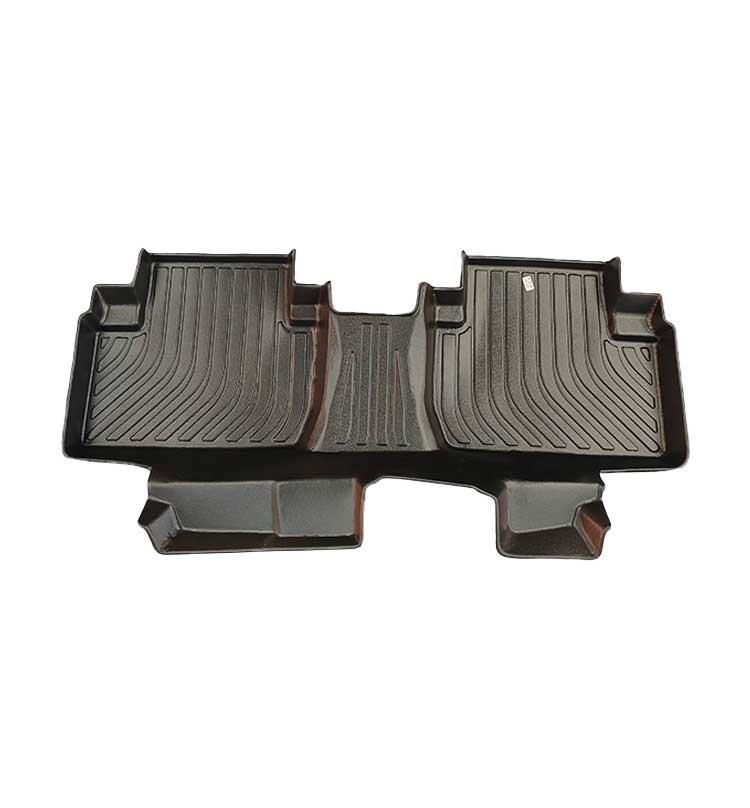 Mitsubishi Eclipse Cross 2018-2021 2 Mitsubishi Eclipse Cross 2018-2021 - Image 2