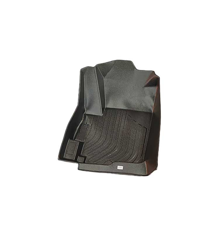 Mitsubishi Eclipse Cross 2018-2021 3 Mitsubishi Eclipse Cross 2018-2021 - Image 3