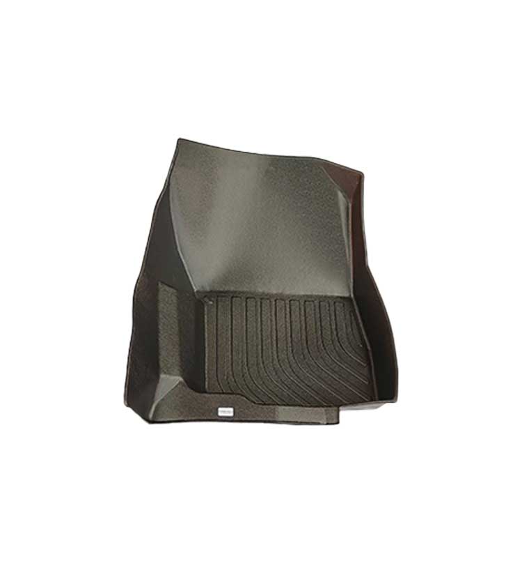 Mitsubishi Eclipse Cross 2018-2021 4 Mitsubishi Eclipse Cross 2018-2021 - Image 4