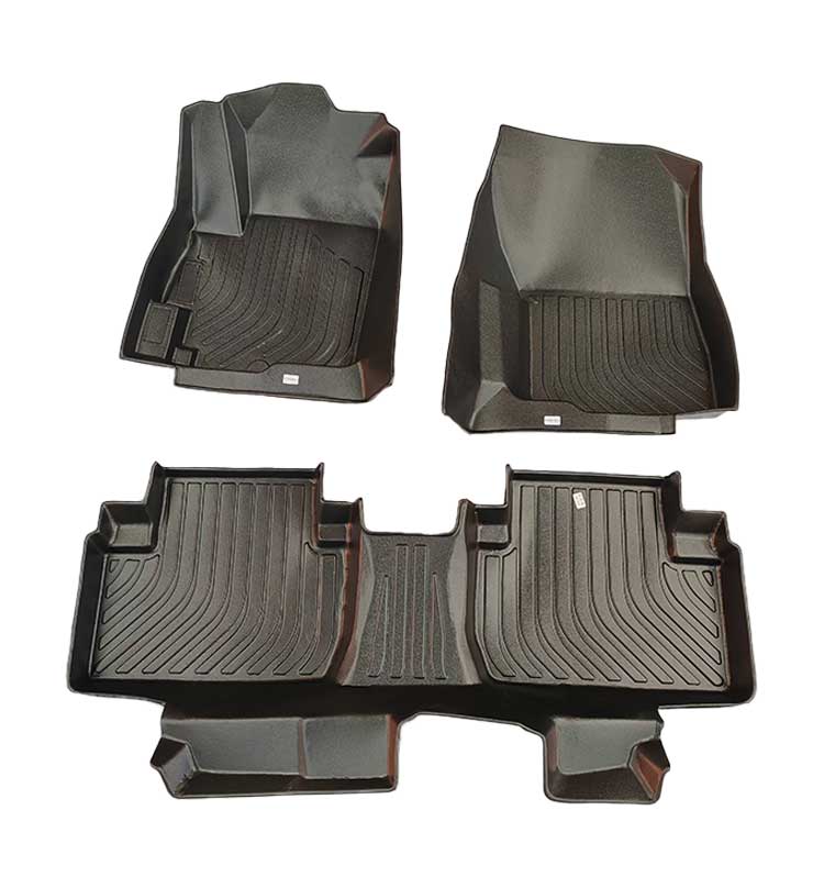 Mitsubishi Eclipse Cross 2018-2021 1 Mitsubishi Eclipse Cross 2018-2025