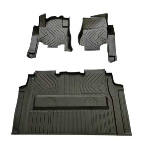 Nissan NV200 TPE Car Floor Mat 2013-2021