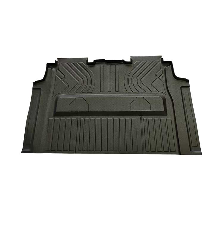 Nissan NV200 TPE Car Floor Mat 2013-2021 3 Nissan NV200 TPE Car Floor Mat 2013-2021 – Image 3