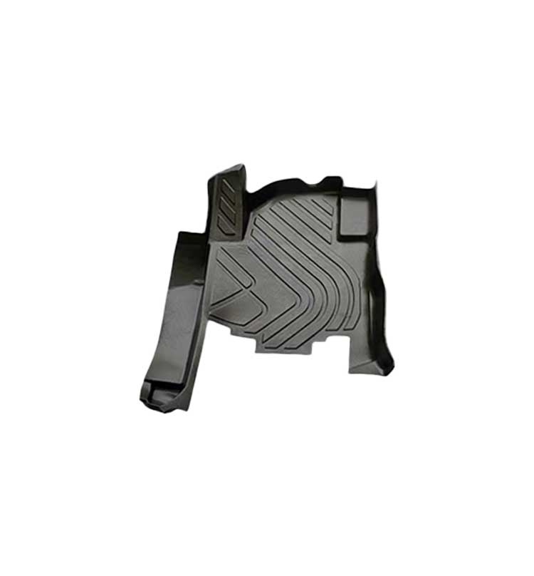 Nissan NV200 TPE Car Floor Mat 2013-2021 4 Nissan NV200 TPE Car Floor Mat 2013-2021 – Image 4