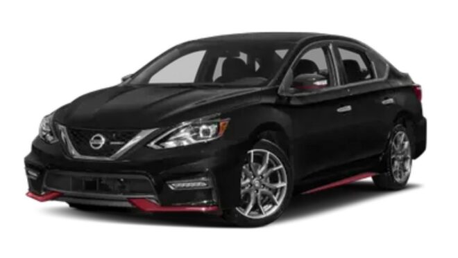 Nissan Sentra 2013-2019 2 Nissan Sentra 2013-2019-Car-image