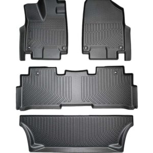 Honda Odyssey 2018-2025