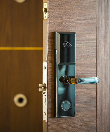 Residential locks and keys