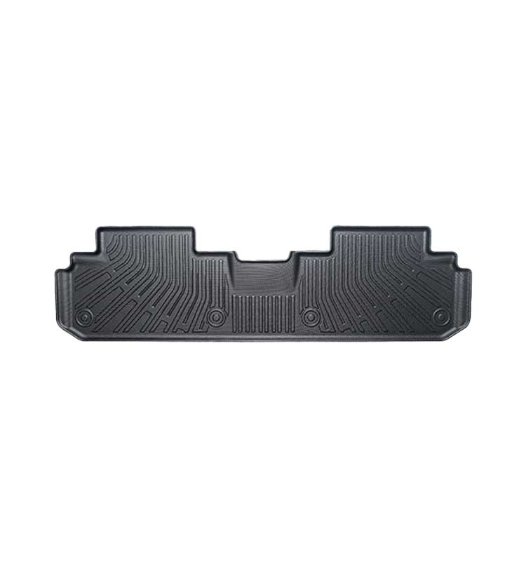 Subaru Ascent 7 2019-2025 3 Subaru Ascent 7 2019-2025 - Image 3