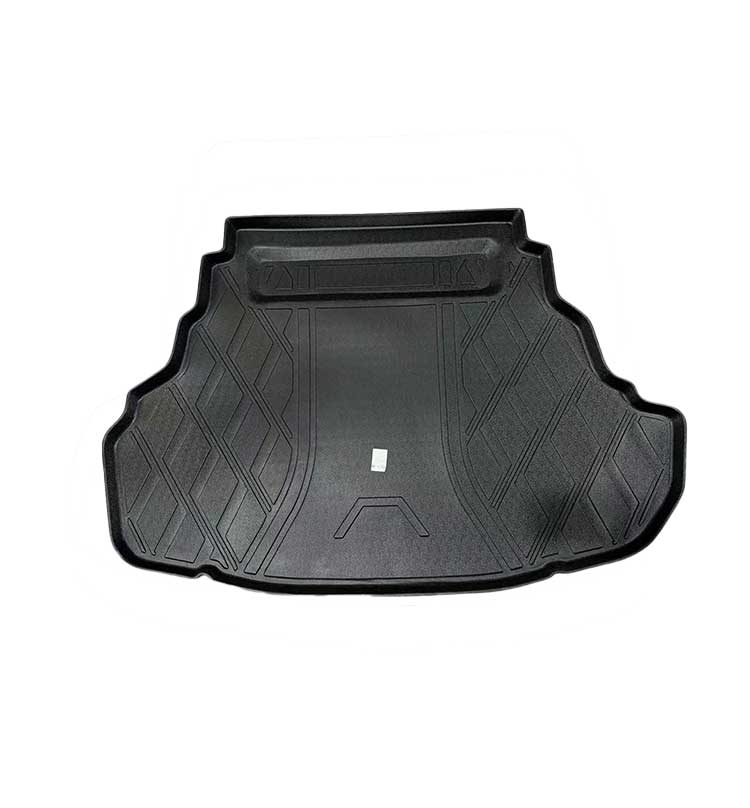 Toyota Camry Trunk 2013-2017 1 Toyota Camry Trunk 2013-2017