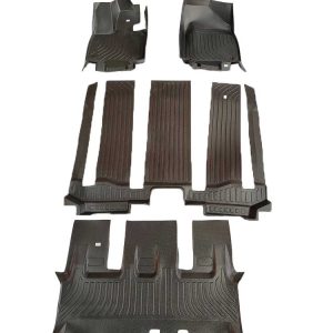 Toyota Sienna 2021–2025