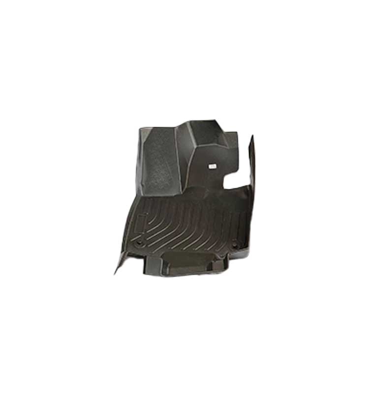 Toyota Sienna 2021–2025 4 Toyota Sienna 2021–2025 - Image 4