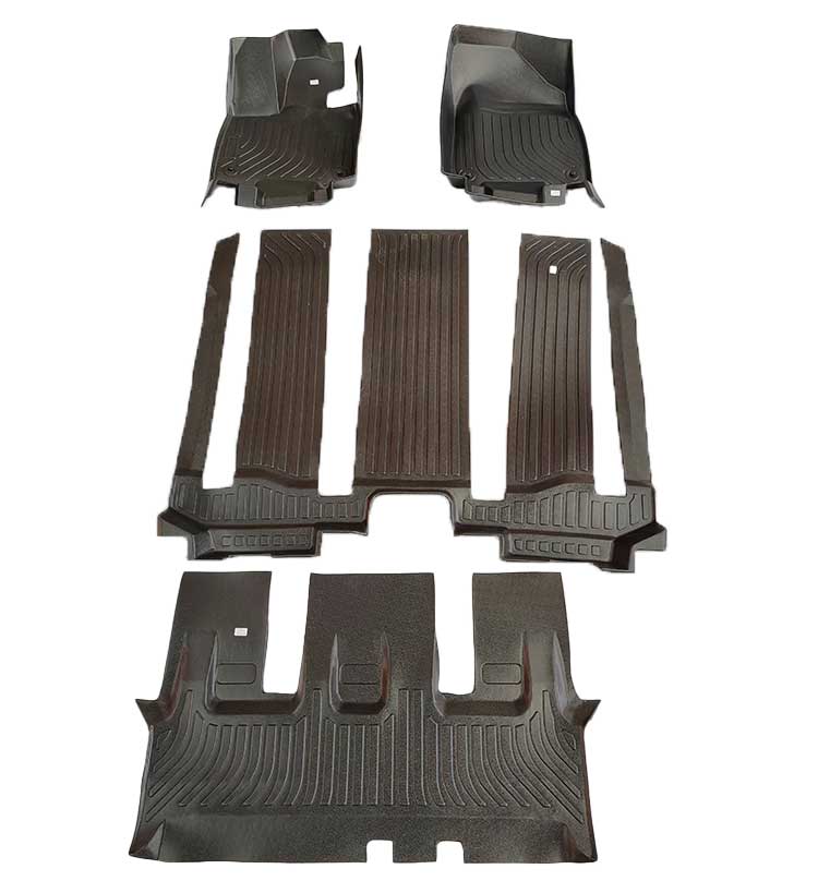 Toyota Sienna 2021–2025 1 Toyota Sienna 2021–2025